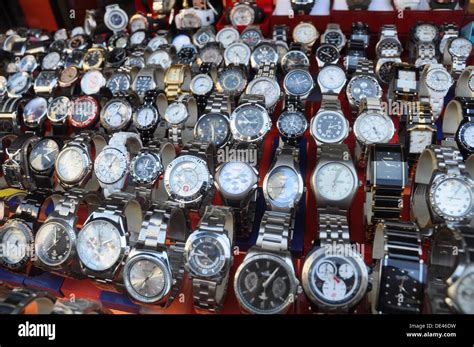 bangkok market fake watches|fake shops in thailand.